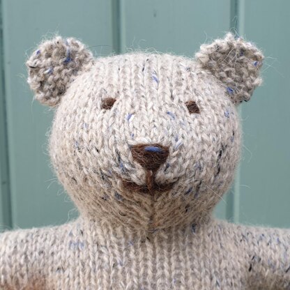 Ted Bear