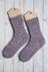 Spinnaker socks