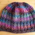 Awesome bohemian beanie