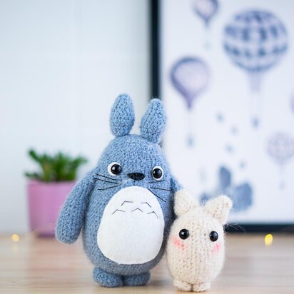 Totoro