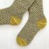 Stone Moss Socks