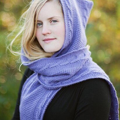 Edda scarf