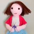 Purla the doll