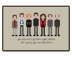 Grosse Pointe Blank - PDF Cross Stitch Pattern