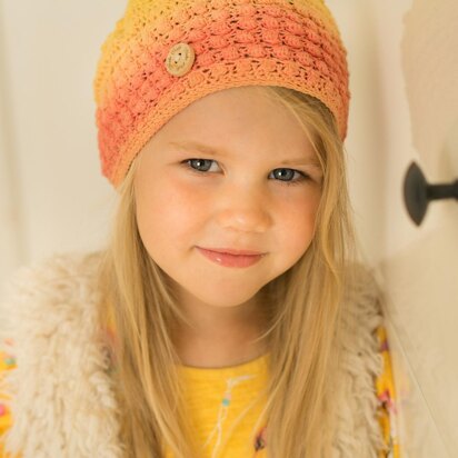 Matilda Beanie