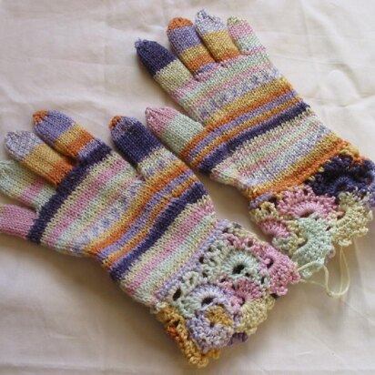 Arianna Gloves