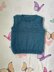 Swift sleeveless sweater
