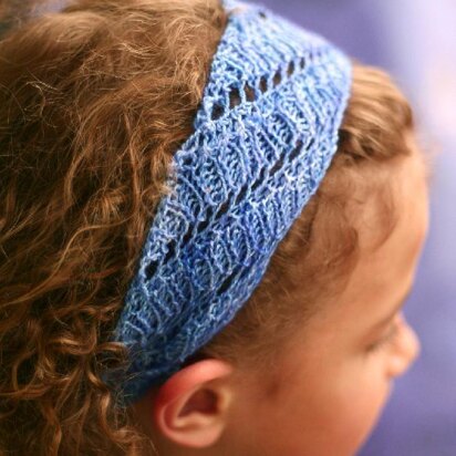 Twist Headband