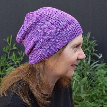 Cadence Hat