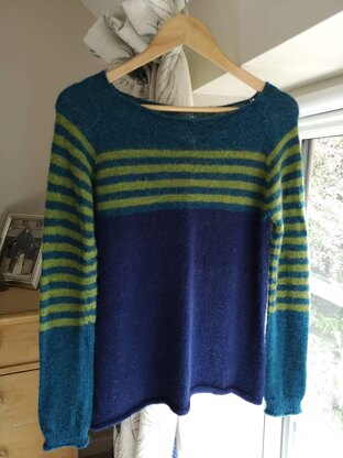 Ravello jumper