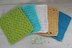 Spring Splendor Dishcloth Set