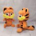 Crochet Patterns Cat Garfield