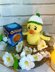 Terrys Chocolate Easter Cover Baby Chick