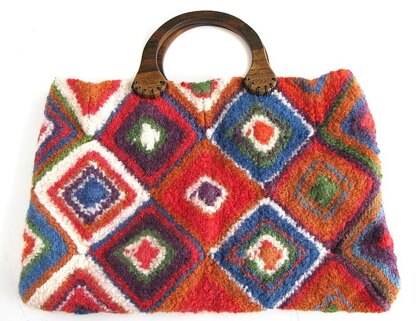 Tribal Tote