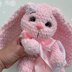 Bunny 2in1 toy