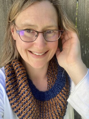 Pacific beach cowl