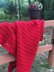 Modern Fancy Throw