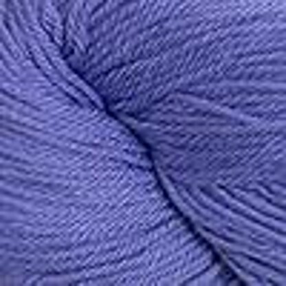 Cascade shawl 54