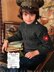 Bergere de France Magazine 174 - Tricot Kid