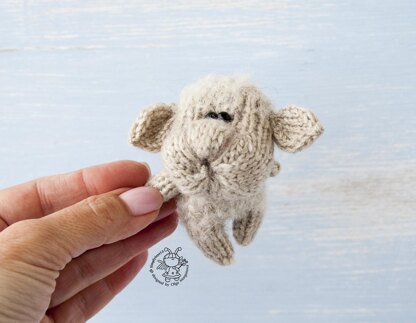 Mini lamb