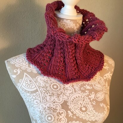 Fireweed Cowl