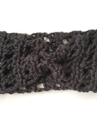 Crocus Headband