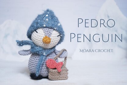 Pedro Penguin