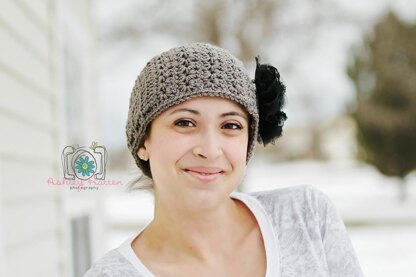 Star Stitch Earwarmer Headband