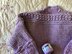 The Willshire Lavender Cardigan