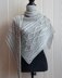 Adèle shawl