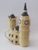 Palace of Westminster Tea Cosy