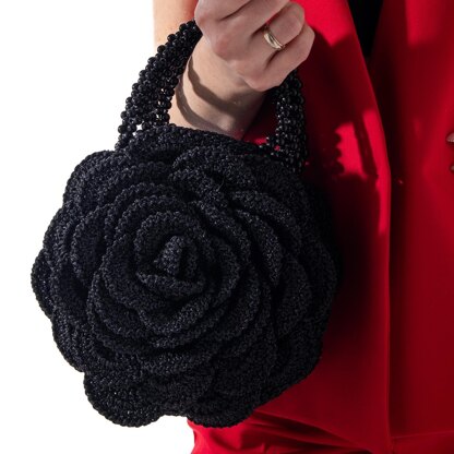 Rose bag