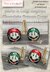 Mario & Luigi Inspired Chocolate Orange Cover