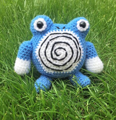 Pokémon Poliwrath