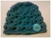 Slouchy Beanie Crochet Pattern She Sells Sea Shells Hat