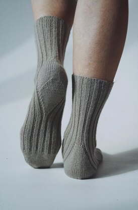 Back Socks