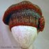 Le Weekend Beret Beanie Hat