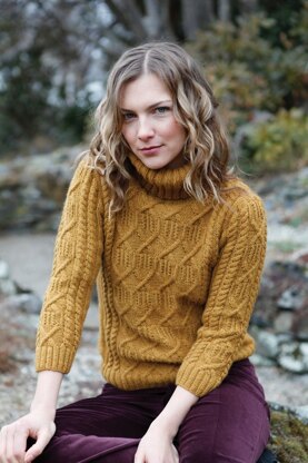 Norah Gaughan Collection Vol.9 by Berroco