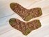 Sandbox Socks