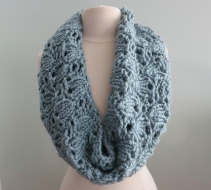 The Calgary Cowl