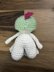 Amigurumi Ralts