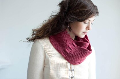 Elyse Cowl