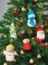 Make it Merry Tree Decorations