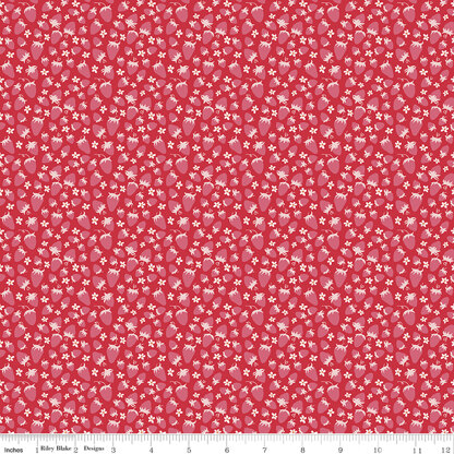 RBC10754RED