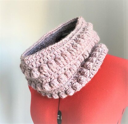 Brookes Slouch Cowl