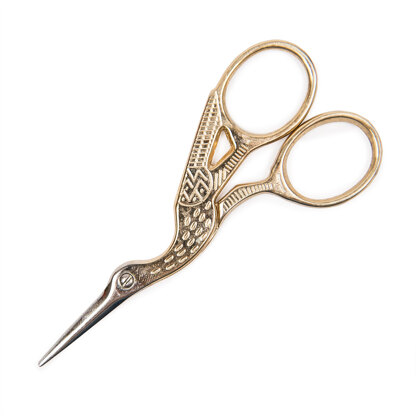 Stork Scissors –