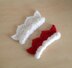 Santa Baby Crown & Hat Set N 331