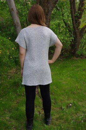 Lexia Tunic