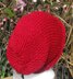 SUPERFAST ROLL BRIM SLOUCH HAT KNITTING PATTERN - MADMONKEYKNITS