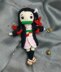 Nezuko pattern